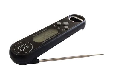 IP67 Instant Read Digital Probe Meat Thermometer For Grilling