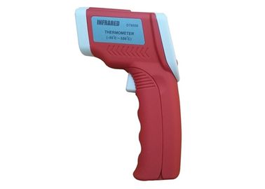 Infrared Industrial Digital Thermometer Gun , Non Contact Digital Laser Thermometer